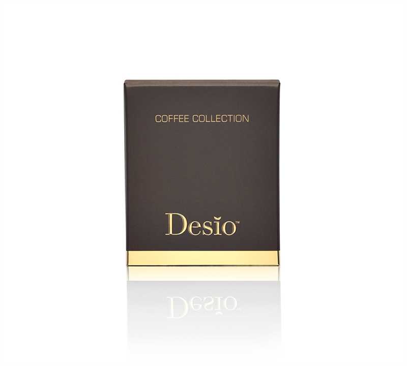 Desio Coffee Collection Numaralı fiyatları